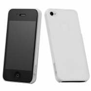 BOLSA NEVOX HARDCASE IPHONE 4/4S BRANCO