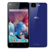 TELEMOVEL WIKO HIGHWAY SIGN