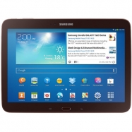 TABLET SAMSUNG 10.1 TAB3 P5210 16GB