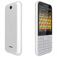 TELEMÓVEL NOKIA 225 DUAL SIM BRANCO