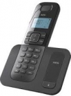 Telefone S/ Fios AEG D500