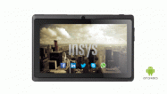 Tablet Insys 7 POLGADAS XF7-A701
