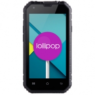 Telemóvel Funker Explorer (Preto)