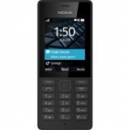 Telemóvel Nokia 150 Dual sim (preto)