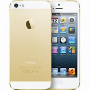 Smartphone Iphone 5s 16G Gold (Udado)