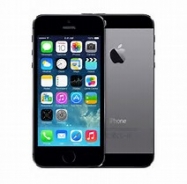 Smartphone Iphone 5s 16g Space Grey (Recondicionado)