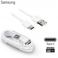 Cabo Dados Samsung EP-DG930CWE MicroUSB Type C
