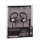 Kit Auricular Sport JY-A1 Preto