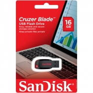 Pen Drive Sandisk Cruzer Switch 16Gb 