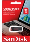 Pen Drive Sandisk 32Gb Cruzer Switch