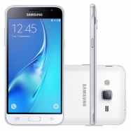 Telemóvel Samsung galaxy J3 (J320) Branco Dual Sim 