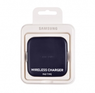 Samsung Mini Carregador Wireless Black - EP-PA510