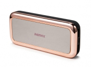 Power Bank Remax 10000mAh Preto