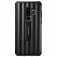 Bolsa Samsung Protective Standing Galaxy S9 Black - EF-RG960CBEGWW