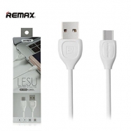 Cabo Dados Remax RC-050m Micro USB Branco