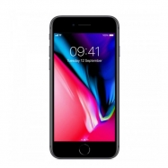 Apple Iphone 8 64Gb Grey (usado Grade A)