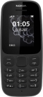 Telemóvel Nokia 105 Dual Sim 