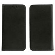 Bolsa pele Universal 5.5 fecho magnetico