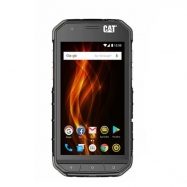 Smartphone Caterpillar S31 Dual SIM 2GB/16GB Black