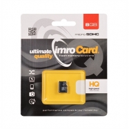Imro Micro SD 8Gb class10
