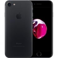 Apple iPhone 7 32GB Black Mate (Grade A Usado)