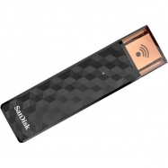 Pen Drive Sandisk Wireless Stick 16GB for Apple, Android, PC & Mac