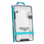 Bolsa NIllkin Nature TPU Huawei Mate 20 Pro Transparente