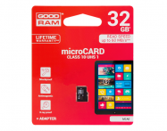 GoodRam Micro SD 32Gb Class10