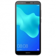 Huawei Y5 (2018) Dual SIM 2GB/16GB Black (Desbloqueado)