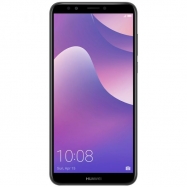 Huawei Y7 (2018) Dual SIM 2GB/16GB Black (Desbloqueado)