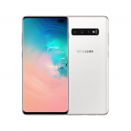 Smartphone Samsung  S10+ Dual SIM 8GB/128GB SM-G975 White (Desbloqueado)