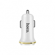 Adaptador Isq. Hoco Z1 2xUSB  2.1A