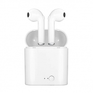 kit Auricular Bluetooth TWS i7 mini