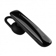 Kit Auricular Bluetooth Recci  REB-C01 (Preto)