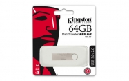 Pen Drive Kingston 64GB DataTraveler SE9 G2 USB 3.0