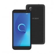 Alcatel 1 Dual SIM 1GB/8GB 5033D Black (Desbloqueado)