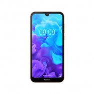 Huawei Y5 2019 16GB/2GB Dual SIM Castanho