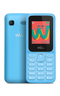 Telemóvel Wiko Lubi5 Plus (Azul)