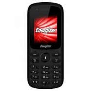Telemóvel Energizer E11 Dual sim (preto)
