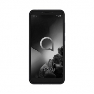 Alcatel 1s 2019 Dual SIM 3GB/32GB Black (Desbloqueado)