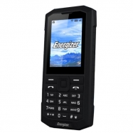 Energizer Energy 100 Dual SIM Black (Desbloqueado)
