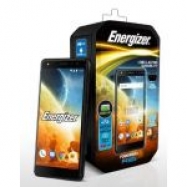 Energizer Energy P490 Dual SIM Black (Desbloqueado)