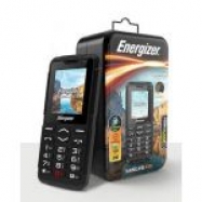 Energizer  H100 Hardcase Dual SIM Black (Desbloqueado)