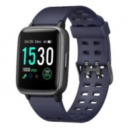 Smartwatch Funker S7 Sport Azul 