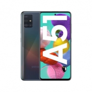 Samsung Galaxy A51 128GB/4GB A515 Dual SIM Preto