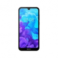 Huawei Y5 2019 16GB/2GB Dual SIM Preto