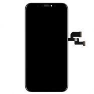 Modulo Iphone X Preto (AAA+)