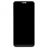 Modulo Huawei P20 Lite (AAA + Qualidade) Preto