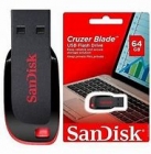 Pen Drive Sandisk 64Gb Cruzer Switch