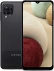 Samsung Galaxy A12 A125 4GB/64GB Dual Sim Preto (oferta Power Bank)